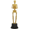 Trophée Squelette Halloween
