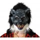 Masque de Loup Garou