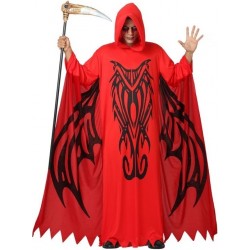 Déguisement Homme Diable Démon