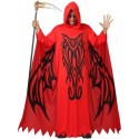 Déguisement Homme Diable Démon