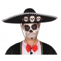 Sombrero Mexicain Halloween