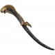 Dague Serpent Cobra Adulte Pharaon