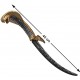 Dague Serpent Cobra Adulte Pharaon