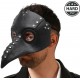 Masque Adulte Docteur de la Peste