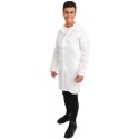 Blouse Blanche Déguisement Médecin