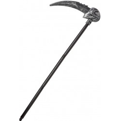 Faux de la Mort Halloween