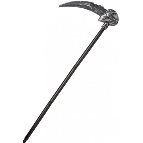 Faux de la Mort Halloween