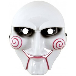 Demi Masque Tueur en Série