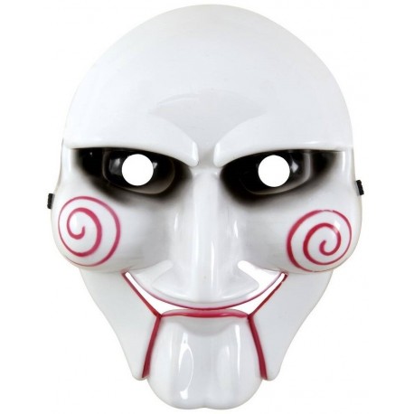 Demi Masque Tueur en Série