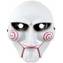 Demi Masque Tueur en Série