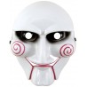 Demi Masque Tueur en Série