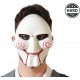 Demi Masque Tueur en Série
