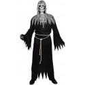 Déguisement Homme Squelette