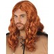Perruque Homme Viking