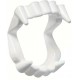 Dentier Blanc de Vampire