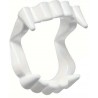 Dentier Blanc de Vampire