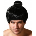 Perruque Homme Sumo