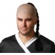 Perruque Homme Samourai