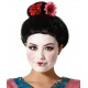 Perruque Femme Geisha