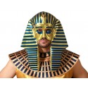 Demi Masque Adulte Pharaon Toutankhamon