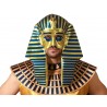 Demi Masque Adulte Pharaon Toutankhamon