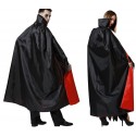 Cape Longue Vampire Adulte