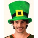 Chapeau Lutin Saint Patrick