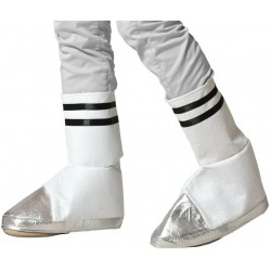 Bottes Adulte Astronaute