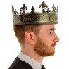 Couronne Médiévale Roi Arthur