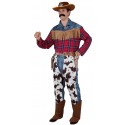 Déguisement Homme Cowboy