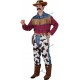Déguisement Homme Cowboy