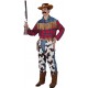 Déguisement Homme Cowboy