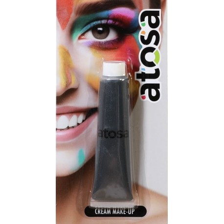 Tube Maquillage Noir