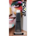 Tube Maquillage Crème Noir