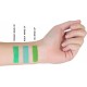 Tube Maquillage Vert