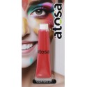 Tube Maquillage Crème Rouge