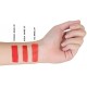 Tube Maquillage Crème Rouge