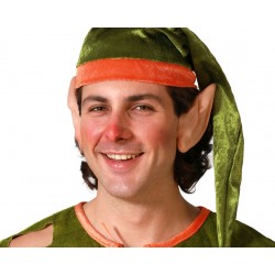 Grandes Oreilles Déguisement Elfe Lutin Adulte