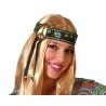 Bandeau Adulte Hippie