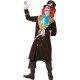 Déguisement Homme Chapelier Fou
