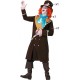 Déguisement Homme Chapelier Fou