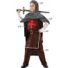 Déguisement Garçon Chevalier Croisade
