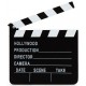 Clap de Cinéma Hollywood