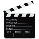 Clap de Cinéma Hollywood