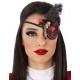 Cache Oeil de Pirate Chic