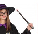 Baguette Magique Lumineuse de Sorcier