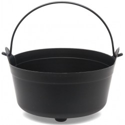 Grand Chaudron de Sorcière