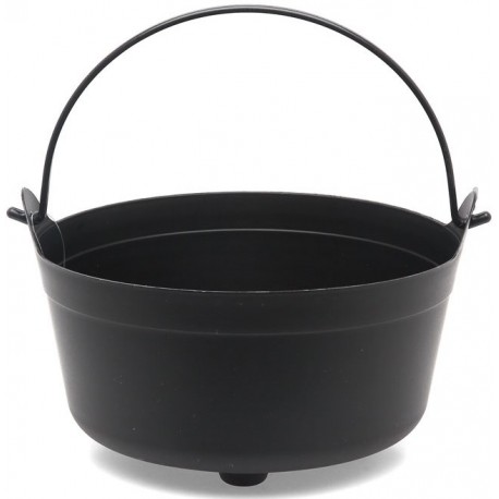 Grand Chaudron de Sorcière