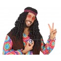 Kit Hippie Adulte