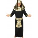 Déguisement Noir de Pharaon Toutankhamon Homme